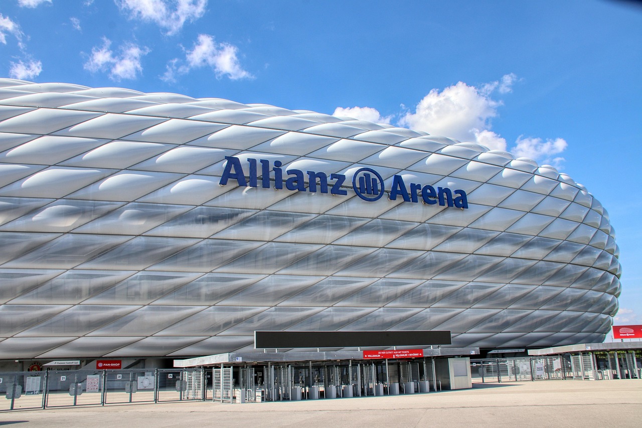 Bundesliga ai nastri di partenza: il Bayern Monaco il colosso da stendere