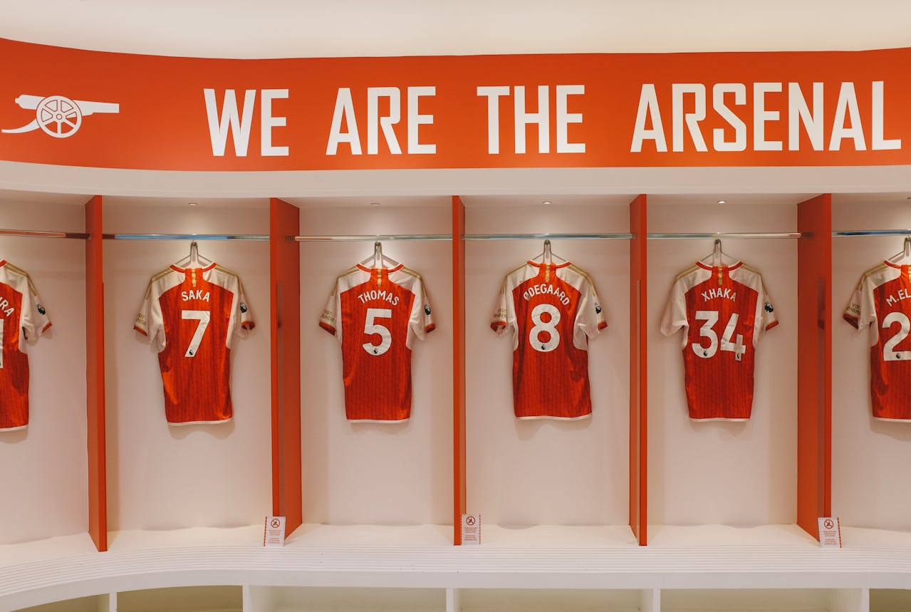 Crystal Palace Arsenal mette di fronte le possibili prossime regine d’Europa