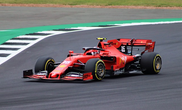F1, Gp d’Australia: egemonia McLaren: Ferrari in quarta fila