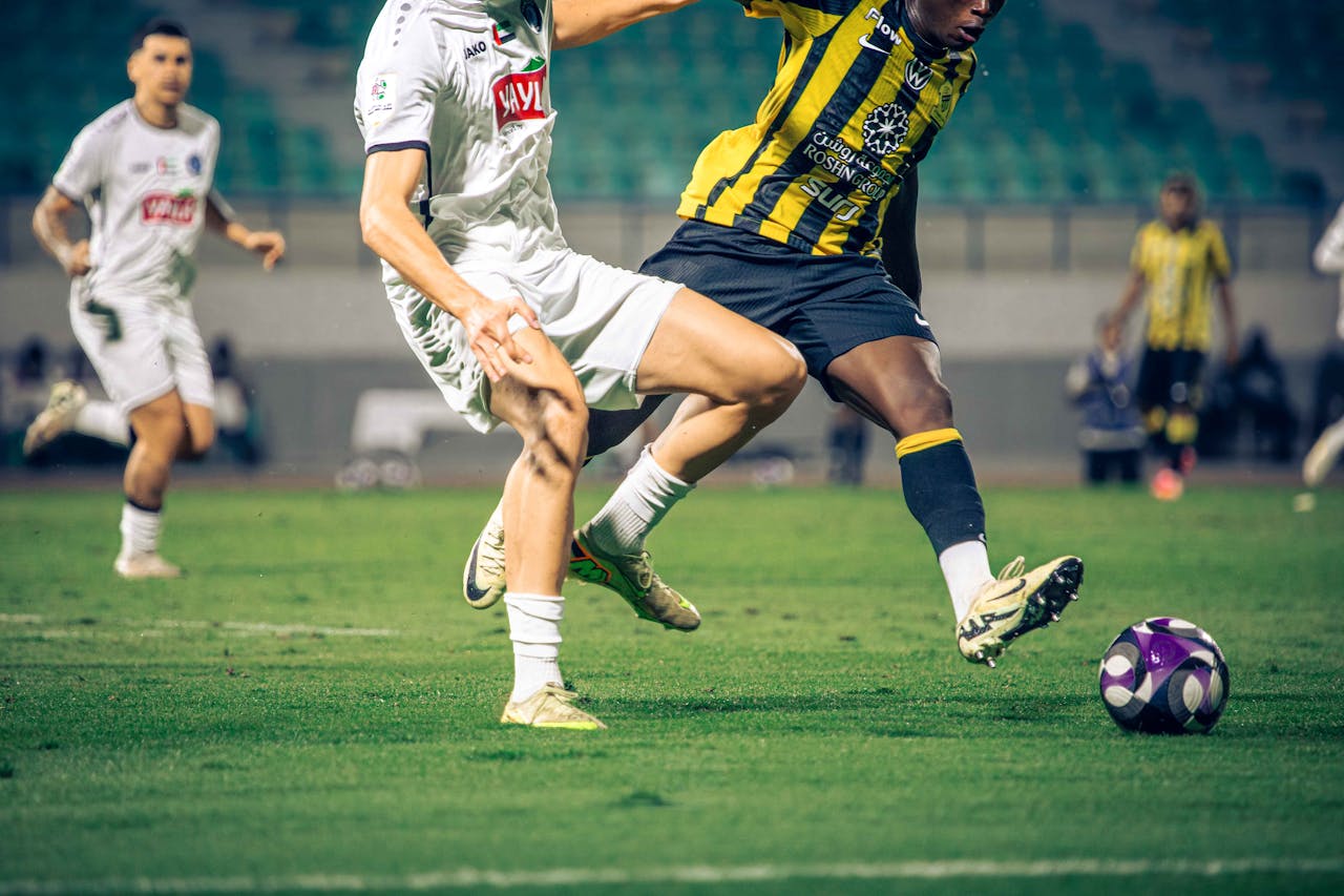 Frena l’Al-Nassr di Cristiano Ronaldo, ma il portoghese può ancora vincere il campionato