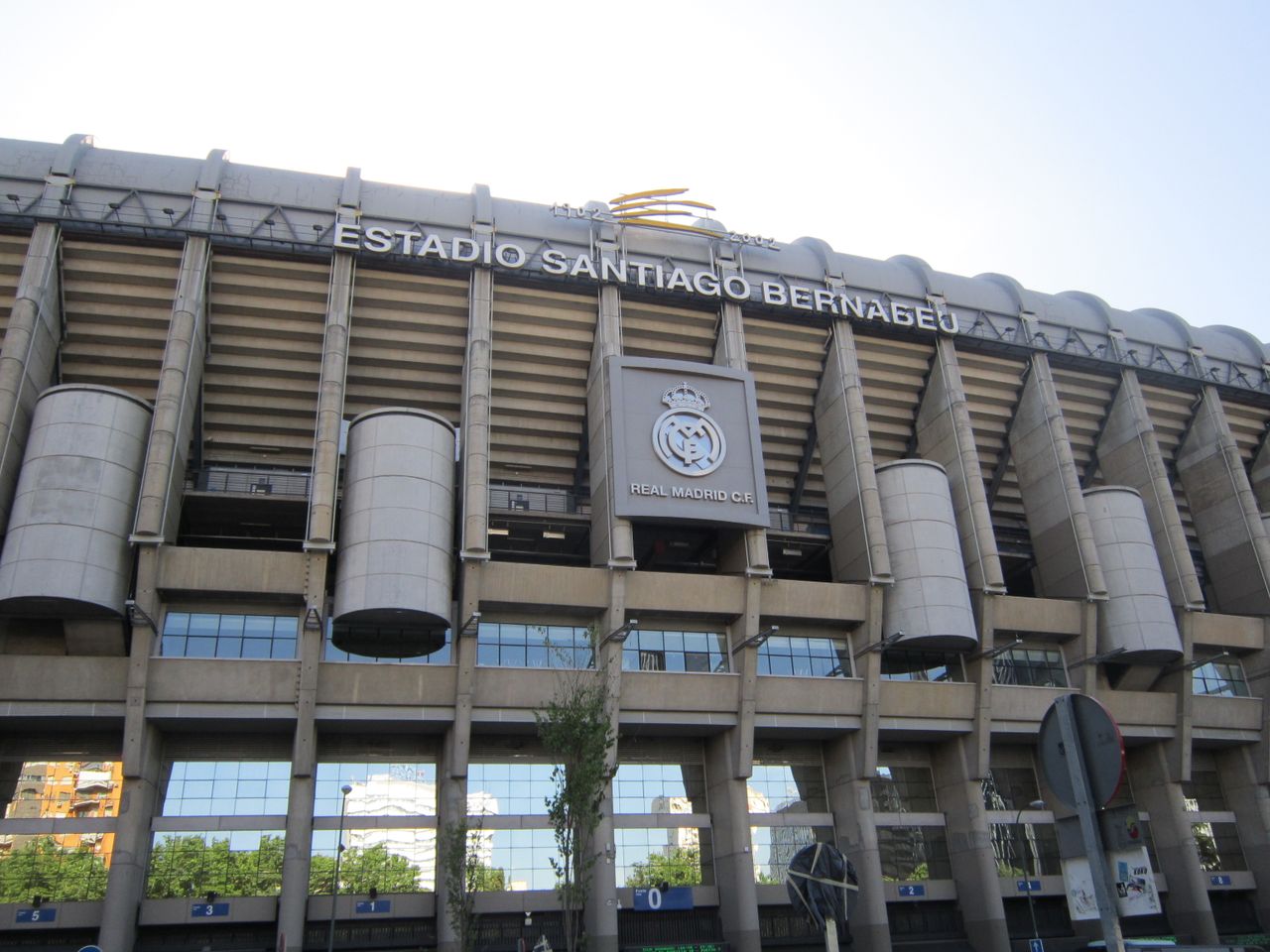 Dumfries saluta: giocherà con il Real Madrid