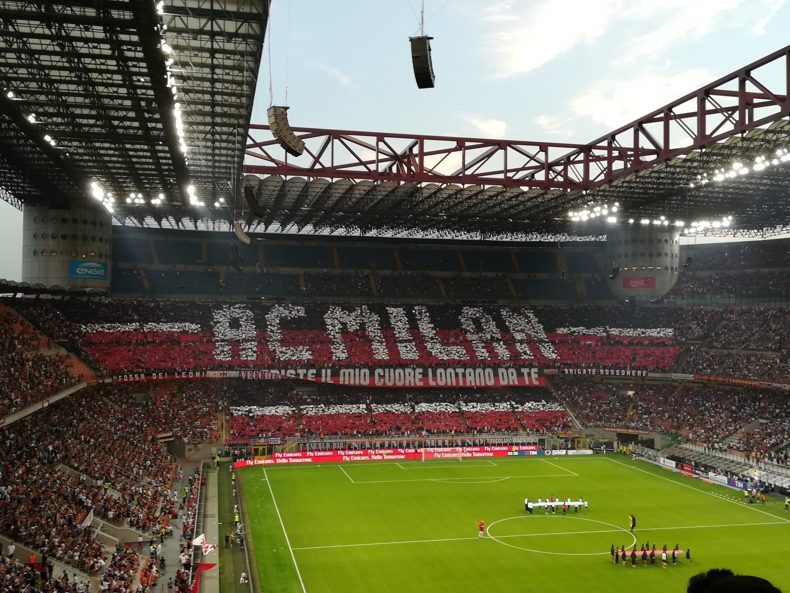 Europa League, Milan ko col Benfica! Tutti i risultati della serata