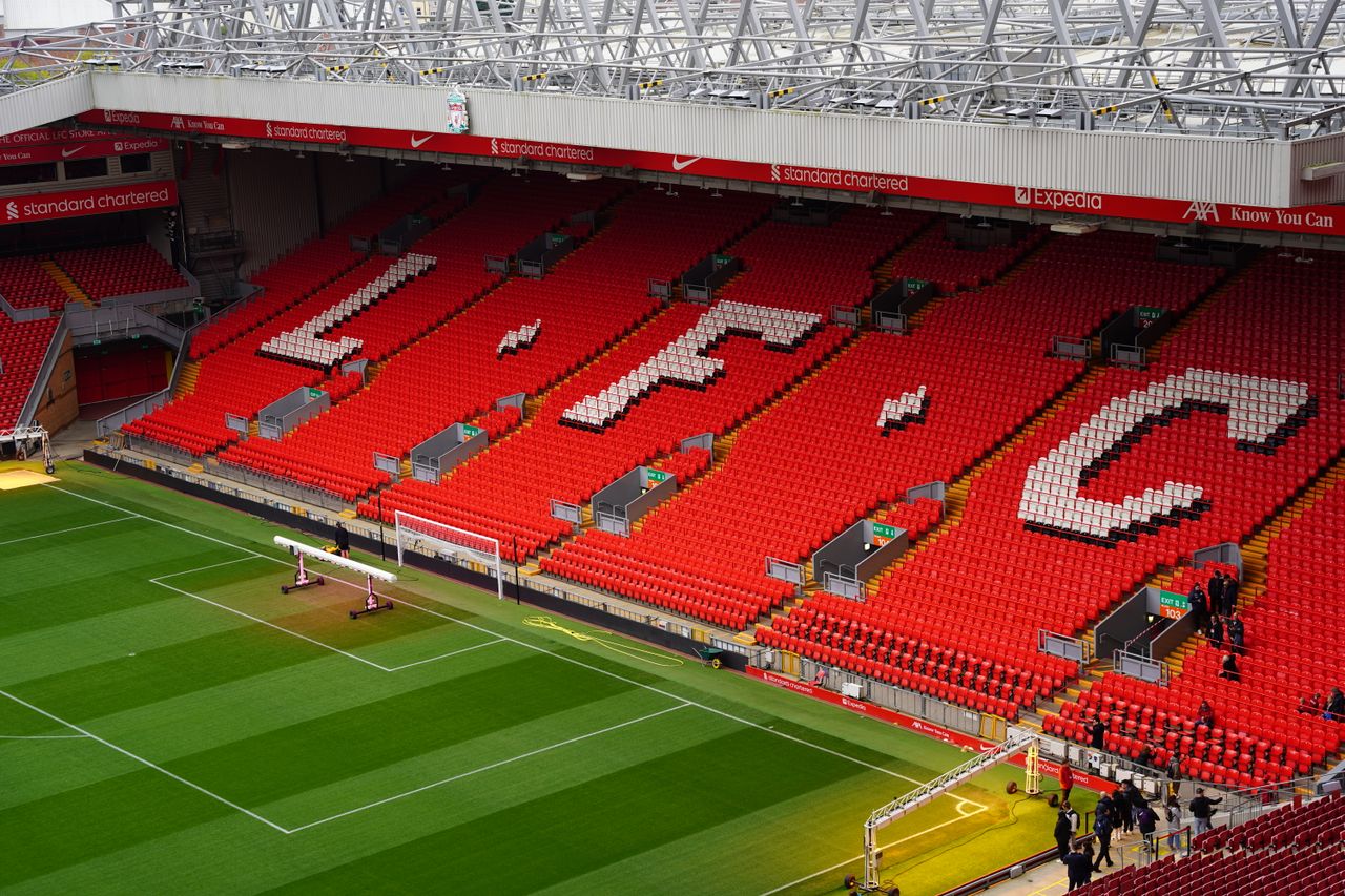 Il Liverpool vuole tornare a competere: l’inizio è incoraggiante