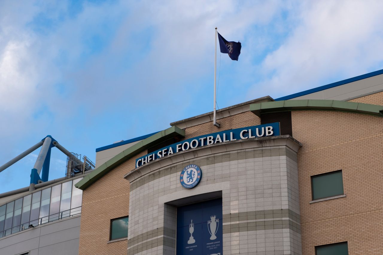 Palestra, che beffa: il Chelsea scippa l’Inter