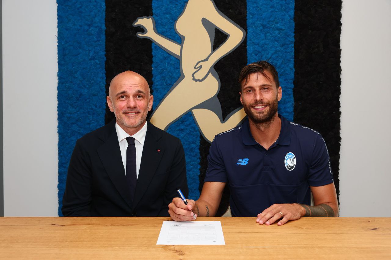 Atalanta, UFFICIALE: Sportiello torna alla Dea, prelevato a titolo definitivo dal Milan