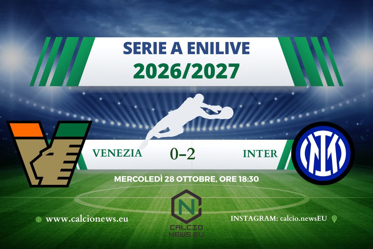 Derby della Madonnina, le probabili formazioni di Milan-Inter