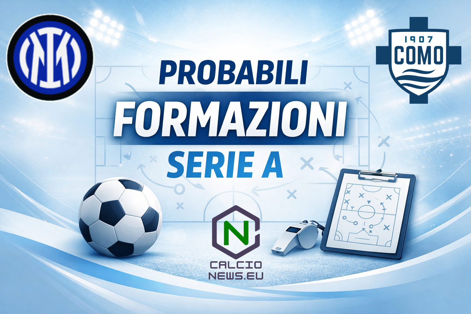 Inter Udinese, Chivu cerca l’allungo: le probabili formazioni