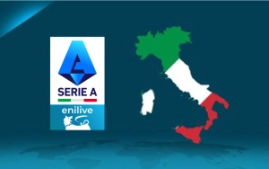 La nuova Serie A: venerdì il calendario della prossima stagione