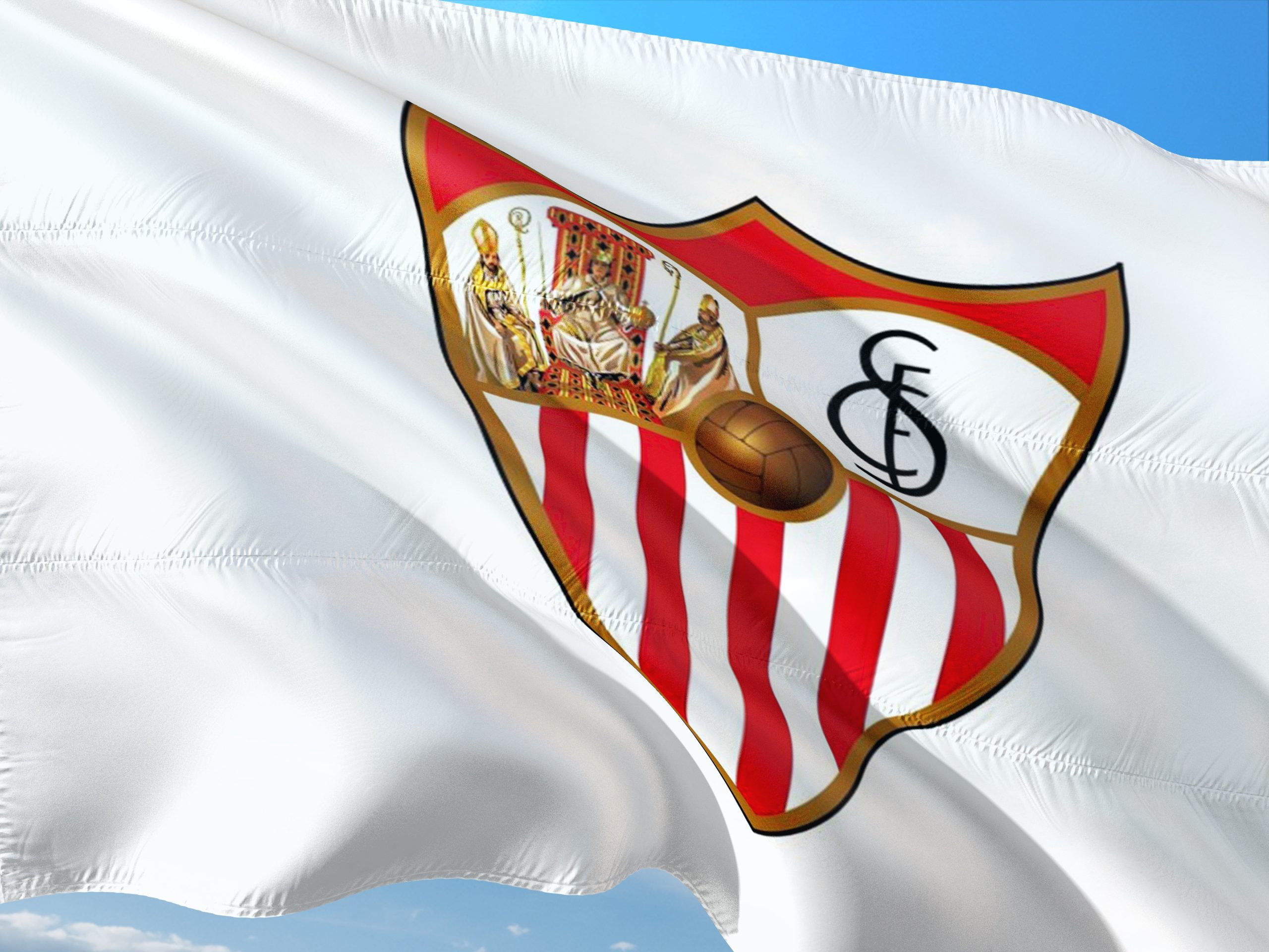 Il Siviglia ancora a rischio retrocessione in Segunda División