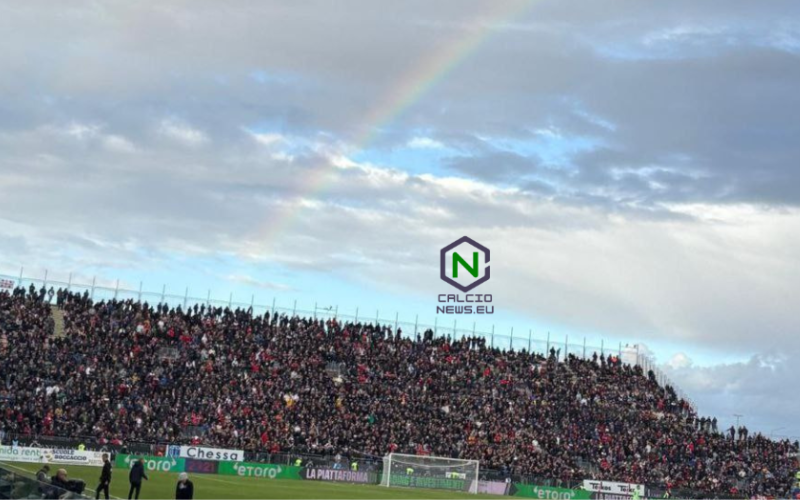 Cagliari-Atalanta 0-1: sono 10 di fila per la Dea, che soffre e vince grazie a Zaniolo!