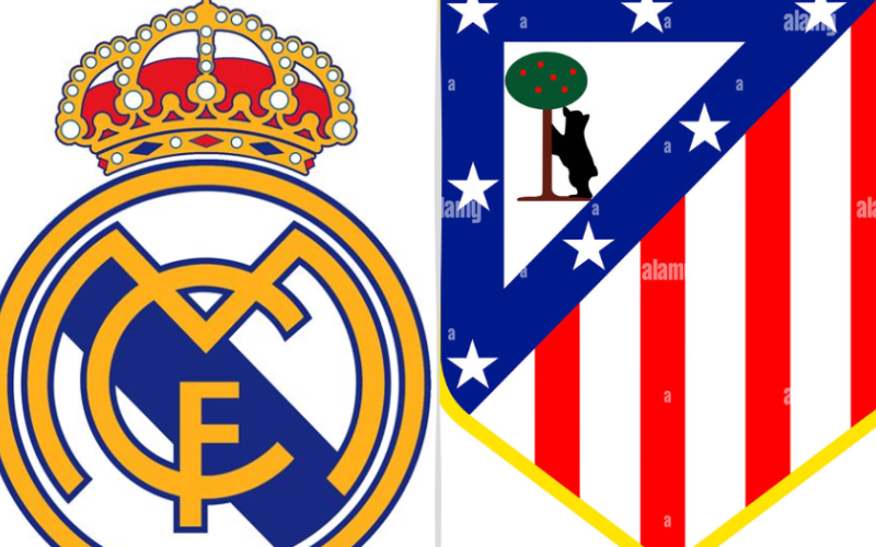 LaLiga, il derby non è di nessuno: Real Madrid Atletico Madrid 1-1