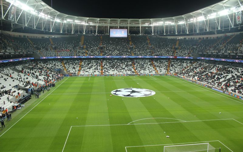 Champions League, le formazioni ufficiali di Atlético Madrid e Barcellona