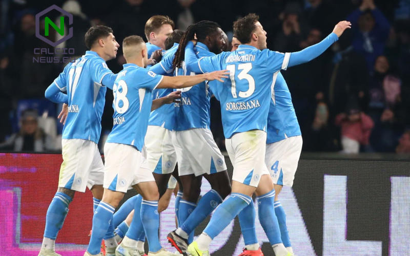 Napoli Cagliari, De Laurentiis è chiaro: vietate la trasferta ai tifosi cagliaritani