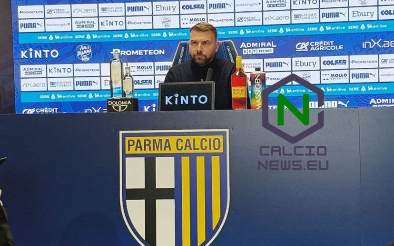 Zanetti in conferenza: “Ripartiamo da qua, ci siamo ricompattati”