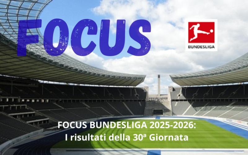 Bundesliga, i risultati del turno trenta: il Bayern Monaco vince la Bundesliga!