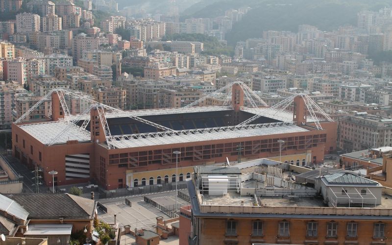 Sampdoria, con la Salernitana ti giochi la storia: 30mila spettatori, si teme per l’ordine pubblico