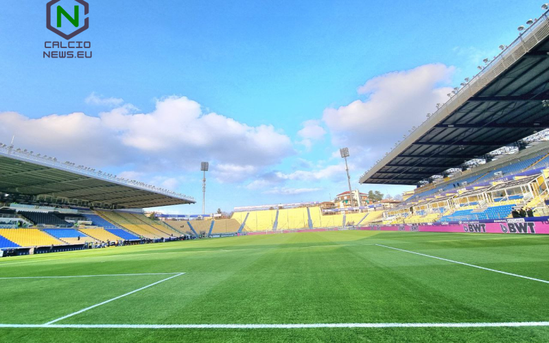 Parma, Chivu in conferenza: “Juventus squadra di grande qualità, servirà massima attenzione”