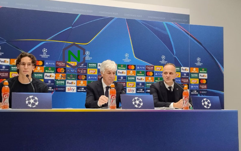 Atalanta Carnesecchi: “Momento fantastico, grazie a tutta la squadra”