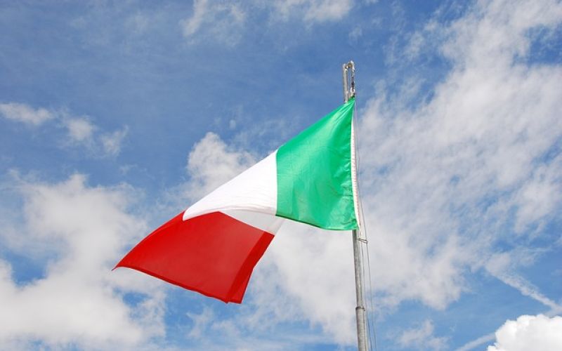 Meloni: “Delusa dalla Nazionale”