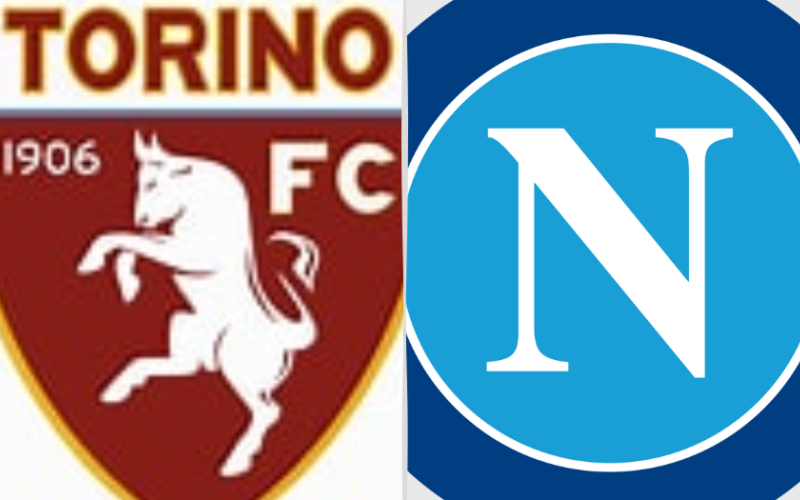 Torino-Napoli 0-1: gli uomini di Conte non sbagliano e restano in testa