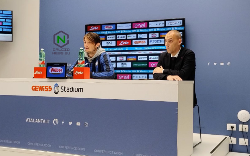 282 volte de Roon: l’olandese di Bergamo fa il record in A con l’Atalanta
