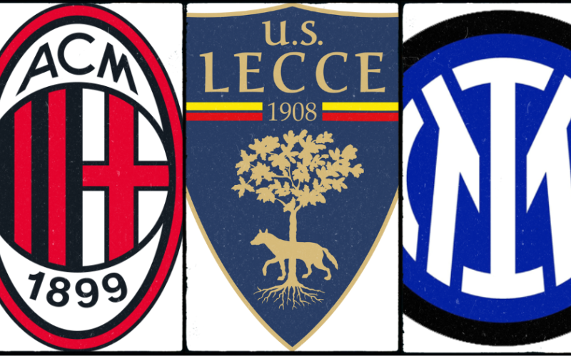 Krstovic: derby di mercato tra Inter e Milan per il bomber del Lecce