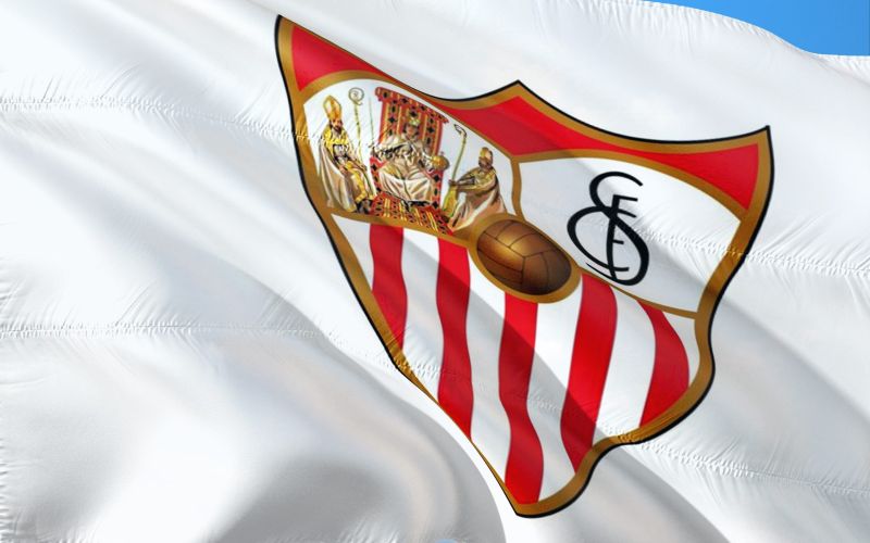 Il Siviglia ancora a rischio retrocessione in Segunda División