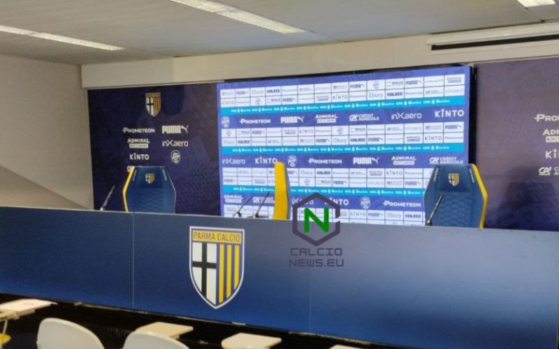 Pecchia: “Con la Roma voglio vedere un Parma battagliero”