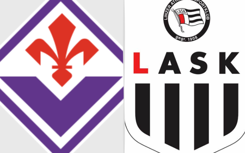Conference League, Fiorentina-Lask 7-0: vola la Viola, in forma smagliante