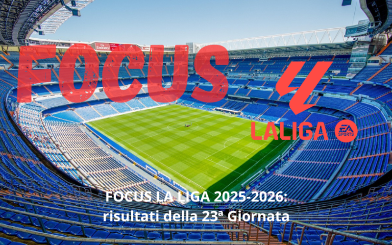 Tonfo dell’Atletico e successi delle solite note: sintesi del turno 23 di Liga spagnola