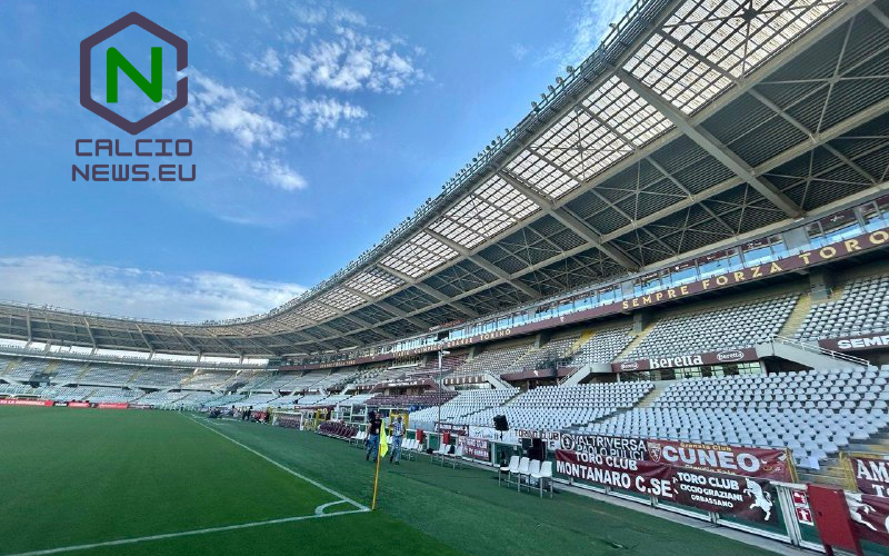 Jimmy Ghione: “Il mio Toro galleggia sempre, non si sogna. Cairo deve mettere mano al portafoglio”