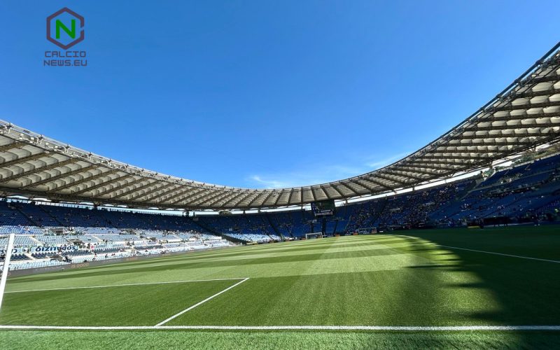 Sinner: “Sarò all’Olimpico per vedere Milan Bologna”