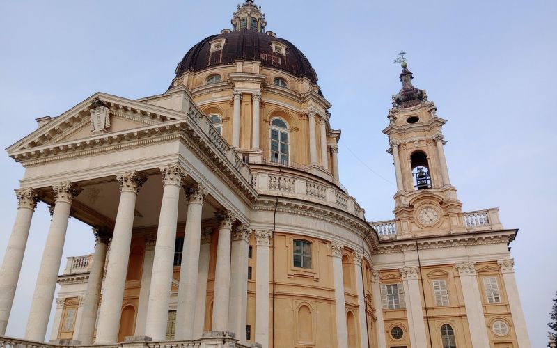 Torino, a Superga va in scena l’orgoglio granata: assente Cairo