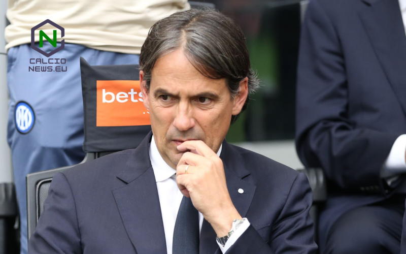 Conte punge Inzaghi: “I campionati vengono vinti da chi merita, per le coppe contano sorteggi e fortuna”