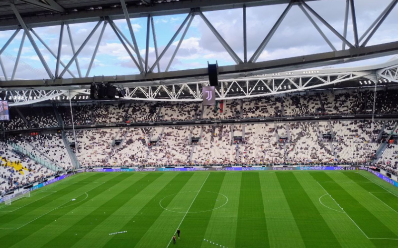 UWCL, Juventus-Wolfsburg all’Allianz: l’appello bianconero per riempire lo stadio