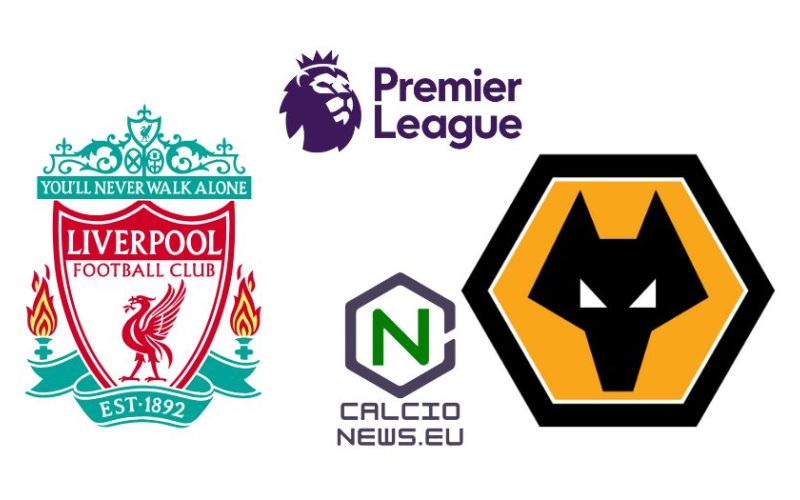 Premier League, altra vittoria del Liverpool: Reds in vetta