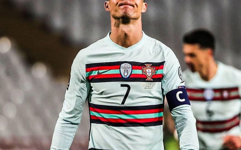 Ronaldo: “Sono triste ma ho dato tutto, l’Europeo del 2016 è come un Mondiale”