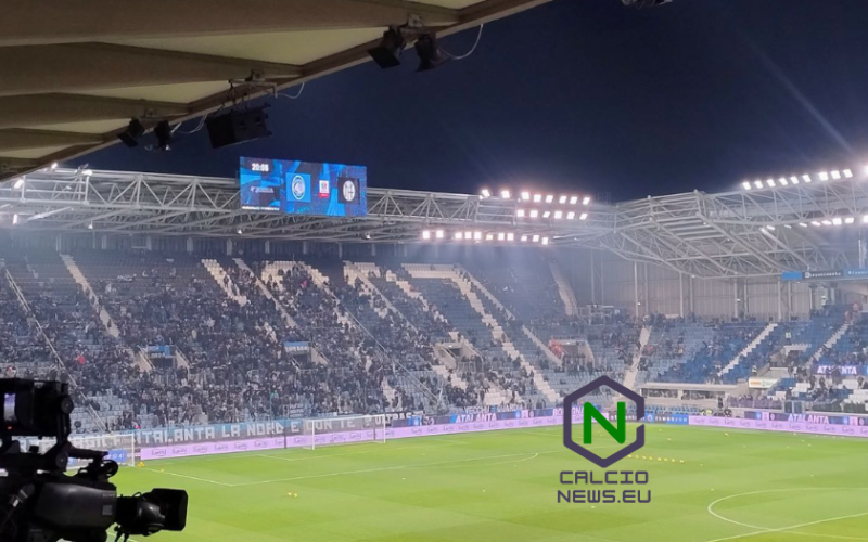 Atalanta-Bologna 0-1: in semifinale vanno i felsinei, dopo una partita combattuta