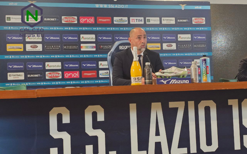 Juventus, Tudor: “Conte? Non mi sento inferiore a lui come a nessuno”