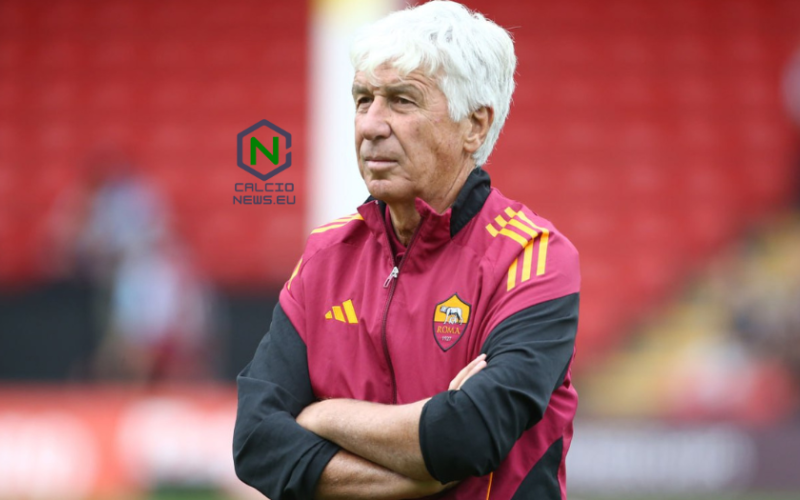 Di Canio: “La Roma non è l’Atalanta. Gasperini? Può anche fallire velocemente”