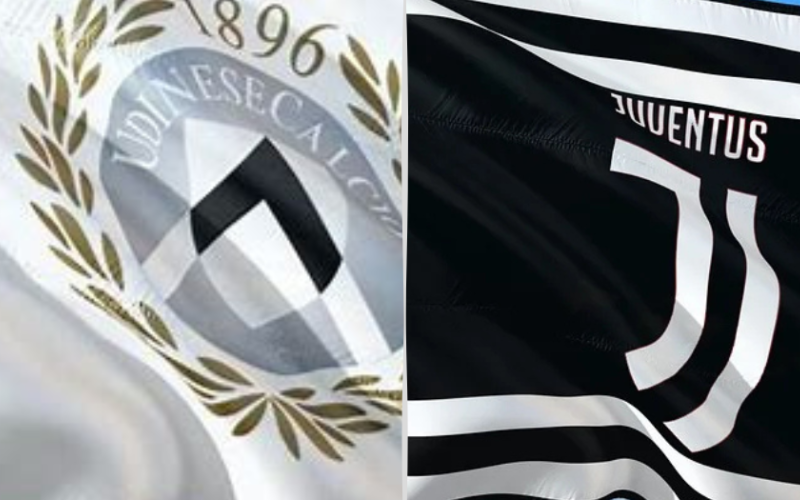 Serie A, Udinese-Juventus 0-2: la Vecchia Signora soffre ma espugna un campo difficile