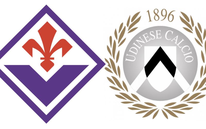 Serie A, Fiorentina Udinese 1-2: il tabellino del match