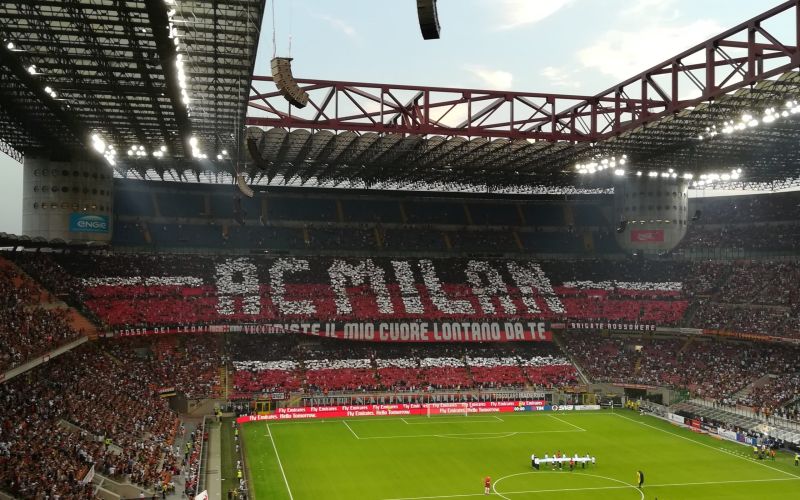 Europa League, Milan ko col Benfica! Tutti i risultati della serata