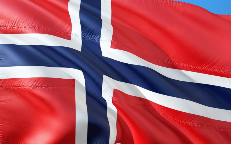 Norvegia, Sorloth:” Oggi l’Italia ha trovato un avversario più forte”