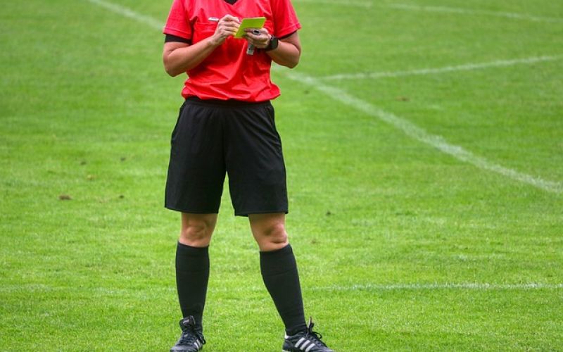 Genoa Atalanta, l’arbitro è il signor Ghersini