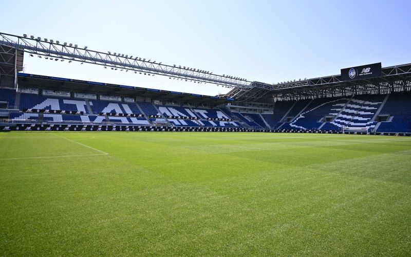 Il Milan vuole a tutti i costi D’Amico, DS dell’Atalanta: muro della Dea