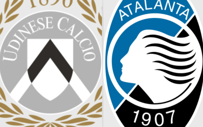 Udinese-Atalanta 0-0: la Dea soffre, rischia, crea poco e ottiene un punto
