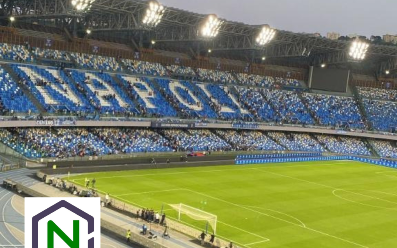 Serie A, Napoli-Como 3-1: prove di fuga per i campani