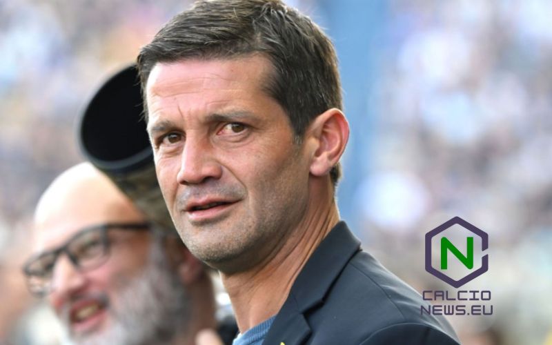 Inter, Chivu: “Mercato? Mi sono rotto le p….”