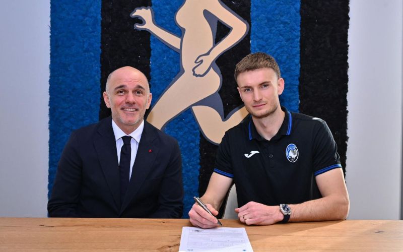 Atalanta, UFFICIALE Posch: decisiva la voglia del ragazzo di mantenere la parola data